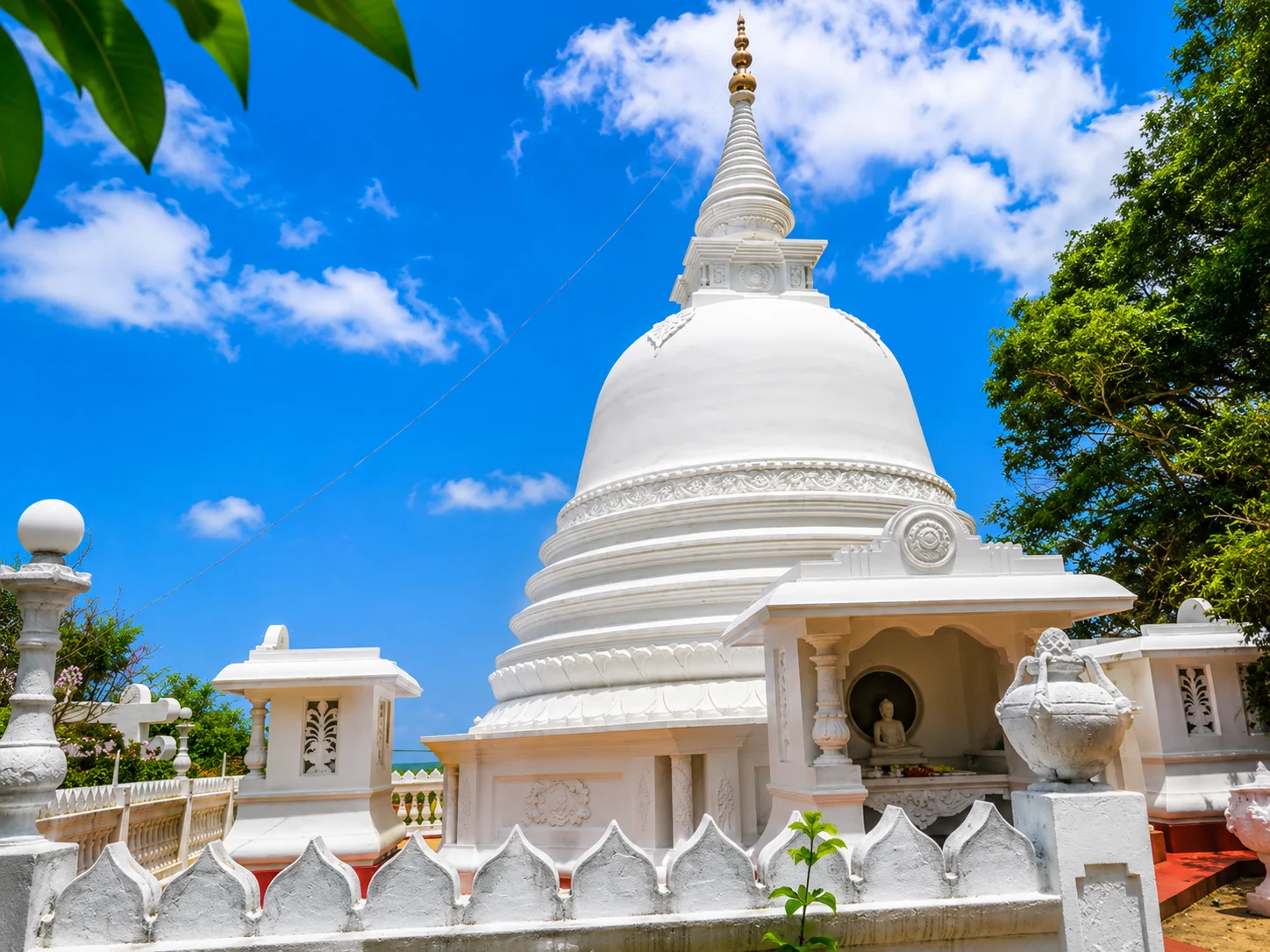 Chethiyagiri Temple