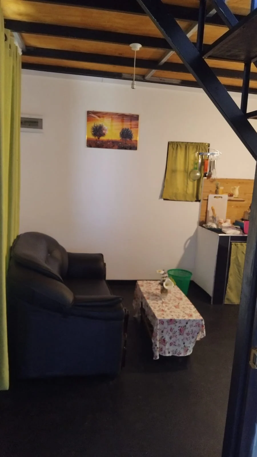 Sitting & Lounge