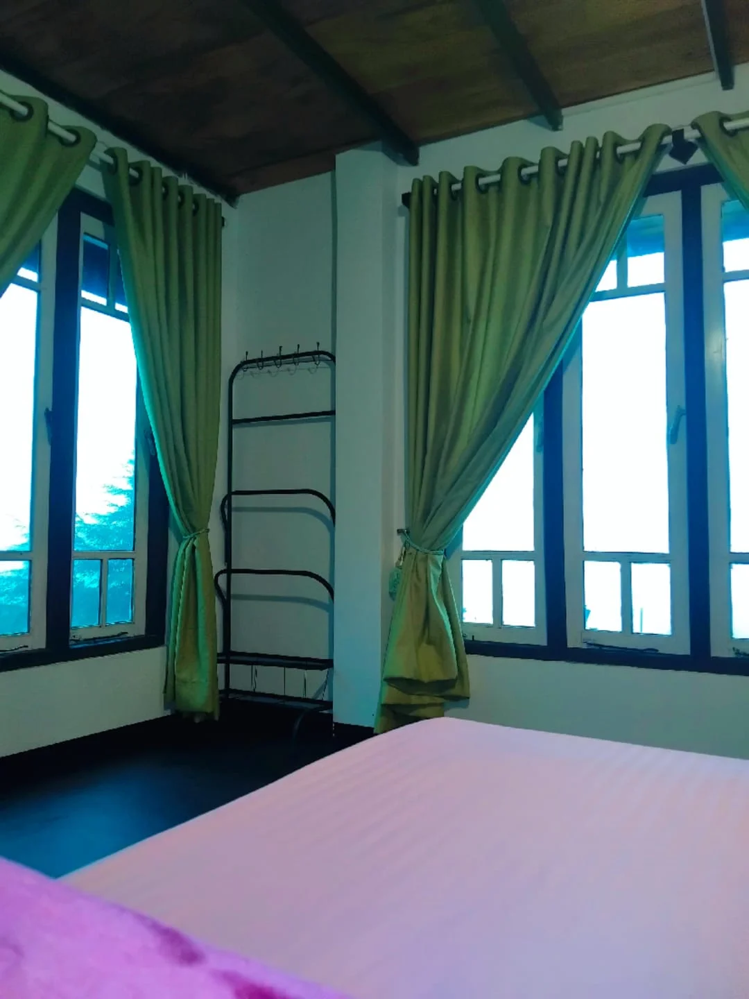 Windows View
